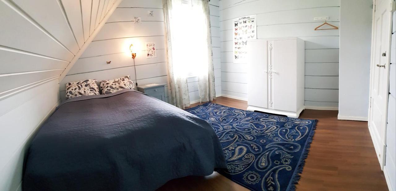 Heggjabygda Gjestegard, Nordfjordeid Ngoại thất bức ảnh
