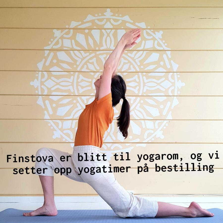 Heggjabygda Gjestegard, Nordfjordeid Ngoại thất bức ảnh